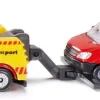Siku Servicefahrzeuge*Abschleppwagen
