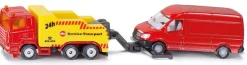 Siku Servicefahrzeuge*Abschleppwagen