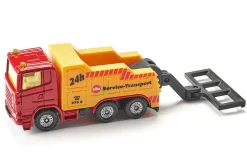 Siku Servicefahrzeuge*Abschleppwagen