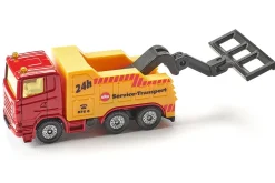 Siku Servicefahrzeuge*Abschleppwagen