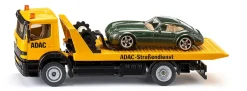 Siku Transport & Beladung|Pkw*Abschleppwagen