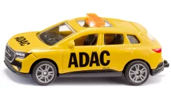 Siku Servicefahrzeuge|Pkw*ADAC Pannenhilfe Audi Q4 e-tron