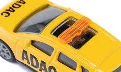 Siku Servicefahrzeuge|Pkw*ADAC Pannenhilfe Audi Q4 e-tron