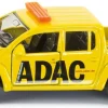 Siku Feuerwehr & Rettung*ADAC-Pick-Up