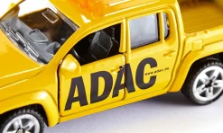 Siku Feuerwehr & Rettung*ADAC-Pick-Up