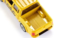 Siku Feuerwehr & Rettung*ADAC-Pick-Up