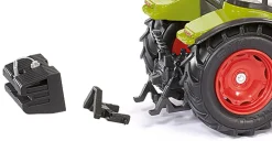 Siku Zubehör*Adapter-Set mit Frontgewicht