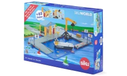 Siku Anlegestelle*Anlegestelle