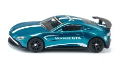 Siku Pkw*Aston Martin Vantage GT4