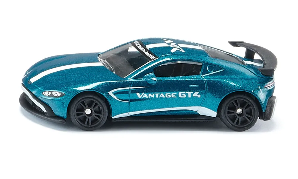 Siku Pkw*Aston Martin Vantage GT4
