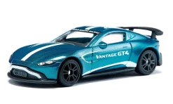 Siku Pkw*Aston Martin Vantage GT4