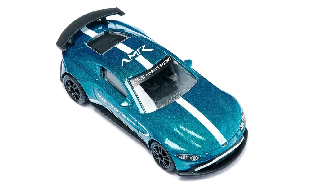 Siku Pkw*Aston Martin Vantage GT4