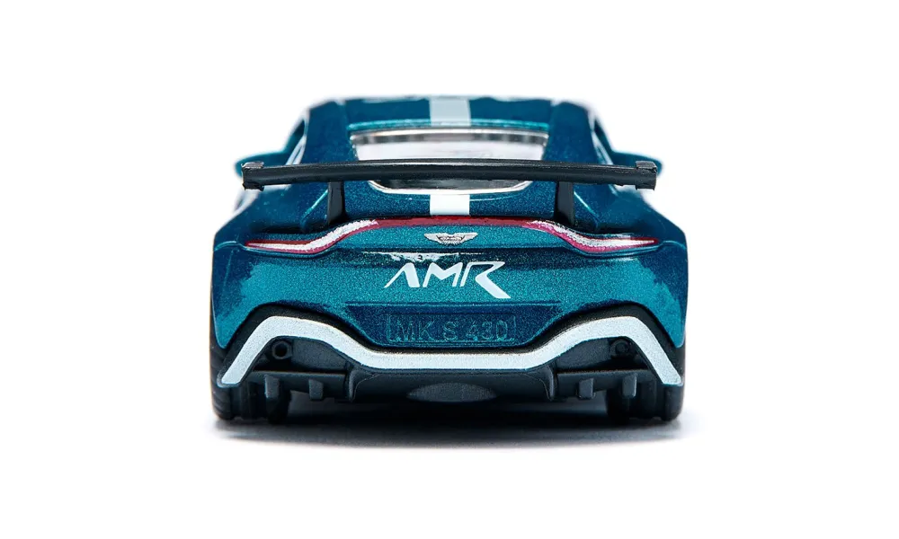 Siku Pkw*Aston Martin Vantage GT4