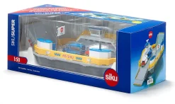 Siku Schiffe*Autofähre