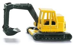Siku Baustelle*Bagger