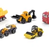 Siku Baustelle*Baustellen-Set