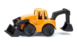 Siku Baustelle*Baustellen-Set