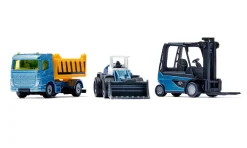 Siku Baustelle*Baustellen-Set