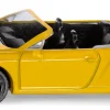Siku Pkw*Bentley Continental GT V8 Convertible