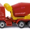 Siku Baustelle*Betonmischer