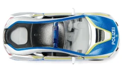Siku Polizei*BMW i8 Polizei