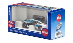 Siku Polizei*BMW i8 Polizei