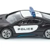 Siku Polizei*BMW i8 US-Police