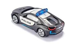 Siku Polizei*BMW i8 US-Police
