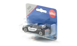 Siku Polizei*BMW i8 US-Police