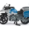 Siku Polizei|Motorräder*BMW Polizeimotorrad