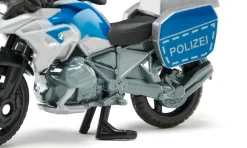 Siku Polizei|Motorräder*BMW Polizeimotorrad