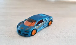 Siku Pkw*Bugatti Chiron