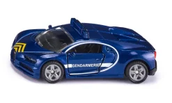 Siku Polizei*Bugatti Chiron Gendarmerie