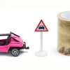 Siku Pkw*Buggy mit Tape