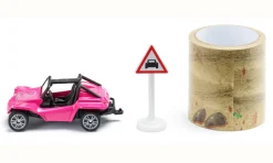Siku Pkw*Buggy mit Tape