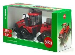 Siku Traktoren*Case IH Quadtrac 600