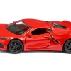 Siku Pkw*Chevrolet Corvette Stingray
