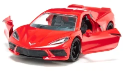 Siku Pkw*Chevrolet Corvette Stingray