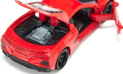Siku Pkw*Chevrolet Corvette Stingray