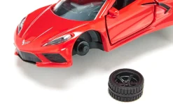 Siku Pkw*Chevrolet Corvette Stingray