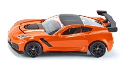 Siku Pkw*Chevrolet Corvette ZR1