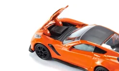 Siku Pkw*Chevrolet Corvette ZR1