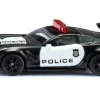 Siku Polizei*Chevrolet Corvette ZR1 Police