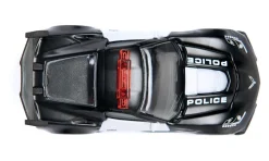 Siku Polizei*Chevrolet Corvette ZR1 Police