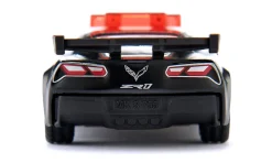 Siku Polizei*Chevrolet Corvette ZR1 Police