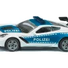 Siku Polizei*Chevrolet Corvette ZR1Polizei