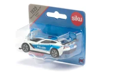 Siku Polizei*Chevrolet Corvette ZR1Polizei