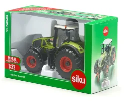 Siku Traktoren*Claas Axion 950