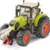 Siku Traktoren*Claas Axion 850 Set mit Fernsteuerung