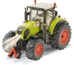 Siku Traktoren*Claas Axion 850 Set mit Fernsteuerung